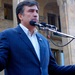 Грузия отзывает посла на Украине из-за назначения Саакашвили