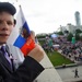 ВЦИОМ: Россияне поддерживают вовлечение молодежи в политику