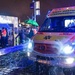Почти 20 человек пропали без вести после крушения прогулочного судна в Венгрии