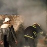 В Казани введен режим ЧС из-за пожара в ТЦ «Адмирал»