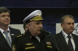 Трутнев сообщил об отставке командующего Тихоокеанском флотом
