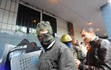 Аваков опасается новых вспышек насилия в Одессе (ФОТО)