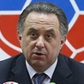 Мутко: В сборной России нет ни одной яркой индивидуальности