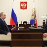 Рогозин  пообещал Путину: убийцы "Боингов" поднимутся в воздух уже весной