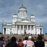 Финны говорят о рекордном количестве виз для россиян