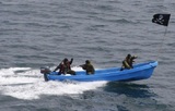 В Камеруне освободили похищенных пиратами российских моряков