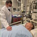 Раненого после атаки ВСУ главу района Курской области доставили в Москву
