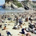 На фото 1943 года пользователи Сети увидели «путешественника во времени»
