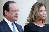 Экс-первая леди Франции: Мои отношения с Олландом погубила власть
