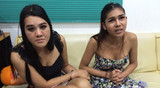 Таиланд: Пойманы карманники-трансвеститы, обчистившие россиянина