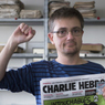 СМИ: Террористы приговорили к смерти главреда «Шарли Эбдо»
