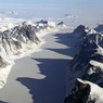 В Арктике обнажился пейзаж, скрывавшийся подо льдами 40 000 лет