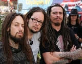 Альтернативщики Korn и Soulfly нагрянут с туром в Россию