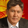 Глава Киргизии будет в Москве на параде Победы