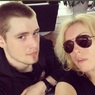 Сын Марии Шукшиной обвиняет беременную подругу в подставе с полицией
