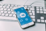 Соцсеть "ВКонтакте" добавила функцию архивирования записей