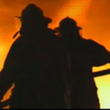 Спасатели потушили пламя на месте прорыва газопровода в ЯНАО