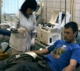 В Татарстане госпитализированы 13 сотрудников интерната