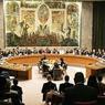США, Британия и Франция настаивают на срочном созыве заседания СБ ООН по Сирии