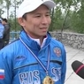 Бакрасов завоевал серебро на ЧМ по боевому самбо