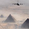 Минтранс прокомментировал возможность возобновления полетов в Египет