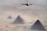 Минтранс до конца года начнет переговоры с Египтом по возобновлению авиасообщения