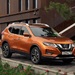 В России стартовали продажи нового Nissan X-Trail