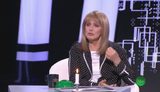 Елена Проклова: "Меня в эту взрослую жизнь окунули, как в лужу с грязью"