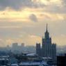 В начале недели в Москве ожидается до 15 градусов тепла