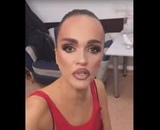 Певица Слава разнесла неприличными словами свою знаменитую коллегу из-за истории с квартирой - теперь она не может продать свою