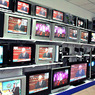 В Англии неуклюжий покупатель нечаянно разбил 4 дорогих телевизора ВИДЕО