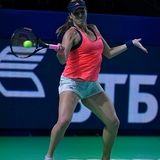 Касаткина и Павлюченкова выбыли из Кубка Кремля на стадии четвертьфинала