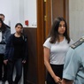 С сестёр Хачатурян может быть снято обвинение в убийстве по сговору