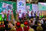 В Москве пройдёт Фестиваль творчества людей зрелого возраста
