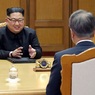 Мун Чжэ Ин: «Ким по-прежнему скептически относится к обещаниям США»