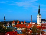 Вступившая в должность глава Эстонии назвала основную проблему страны