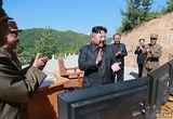 В США заявили о готовности "полностью уничтожить" режим КНДР