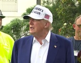 Трамп «да» и «нет» не говорит: у него с Ираном всё возможно