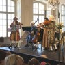 В Риге открывается фестиваль старинной музыки