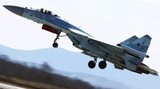 Специалисты рассказали о «секретных возможностях» Су-35 сбить американский F-22