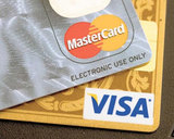 Минфин готов дать больше времени Visa и MasterCard на процессинг
