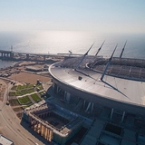 Генподрядчик стадиона "Крестовский" начинает разрывать контракты