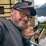 Марк Горобец расстался с 19-летней супругой?