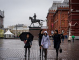 В Москве ожидается ясная погода без осадков