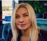 Татьяна Овсиенко встретила возлюбленного из тюрьмы