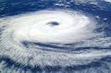 Тайфун "Джеби" добрался до Сахалина