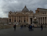 Стройка длиной в 120 лет: как появился собор святого Петра в Риме