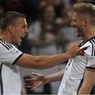Германия в овертайме обыграла Алжир и вышла в 1/4 финала чемпионата мира
