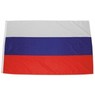 В Госдепе повесили флаг РФ вверх тормашками (ВИДЕО)