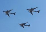 ВВС США «срисовали» данные российских военных самолетов у Аляски